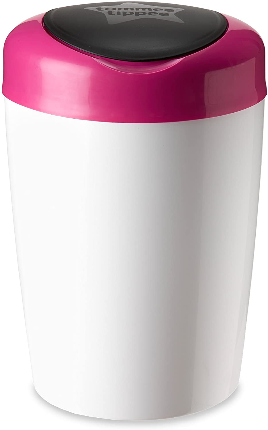 CONTENEDOR DE PAÑALES TOMMEE TIPPEE CON REPUESTOS