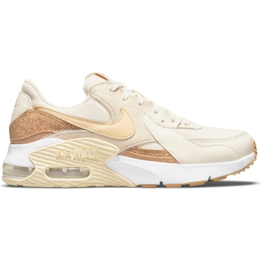 Tenis casual Nike Air Max Excee de mujer | Innovasport