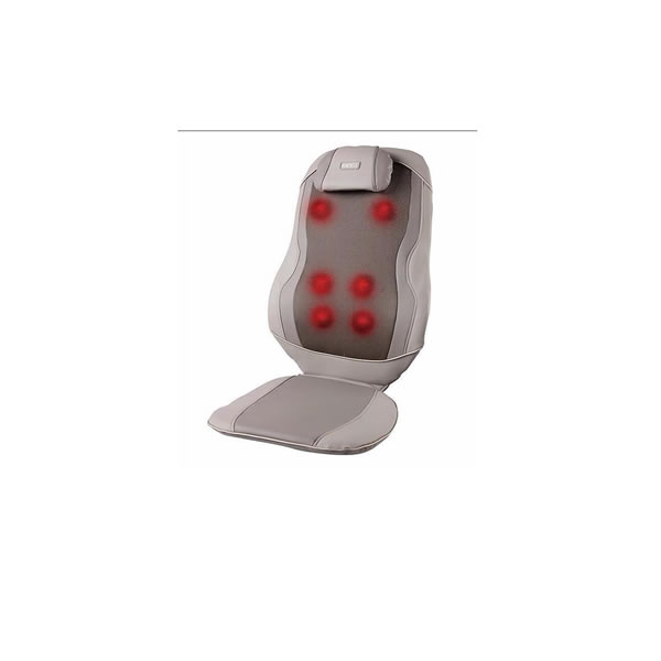 Homedics triple clearance shiatsu pro 3d