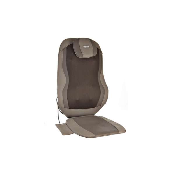 Homedics triple shiatsu online pro