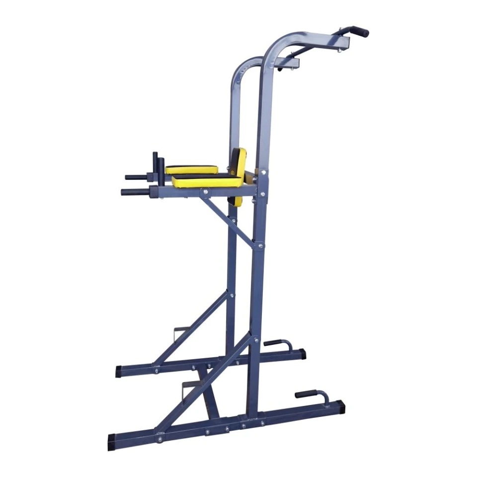 Estacion Para Abdominales Pull Ups Fondos