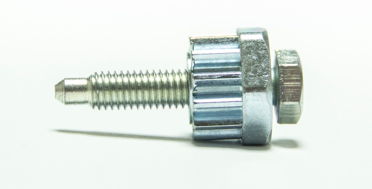 Tornillo Ajuste Alternador Vw Pointer Golf Jetta Ford Galaxy