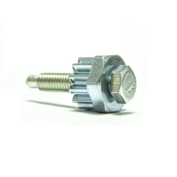 Tornillo Ajuste Alternador Vw Pointer Golf Jetta Ford Galaxy