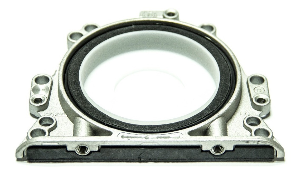 Porta Reten Cigueñal Vw Pointer 97-02 Con Envio