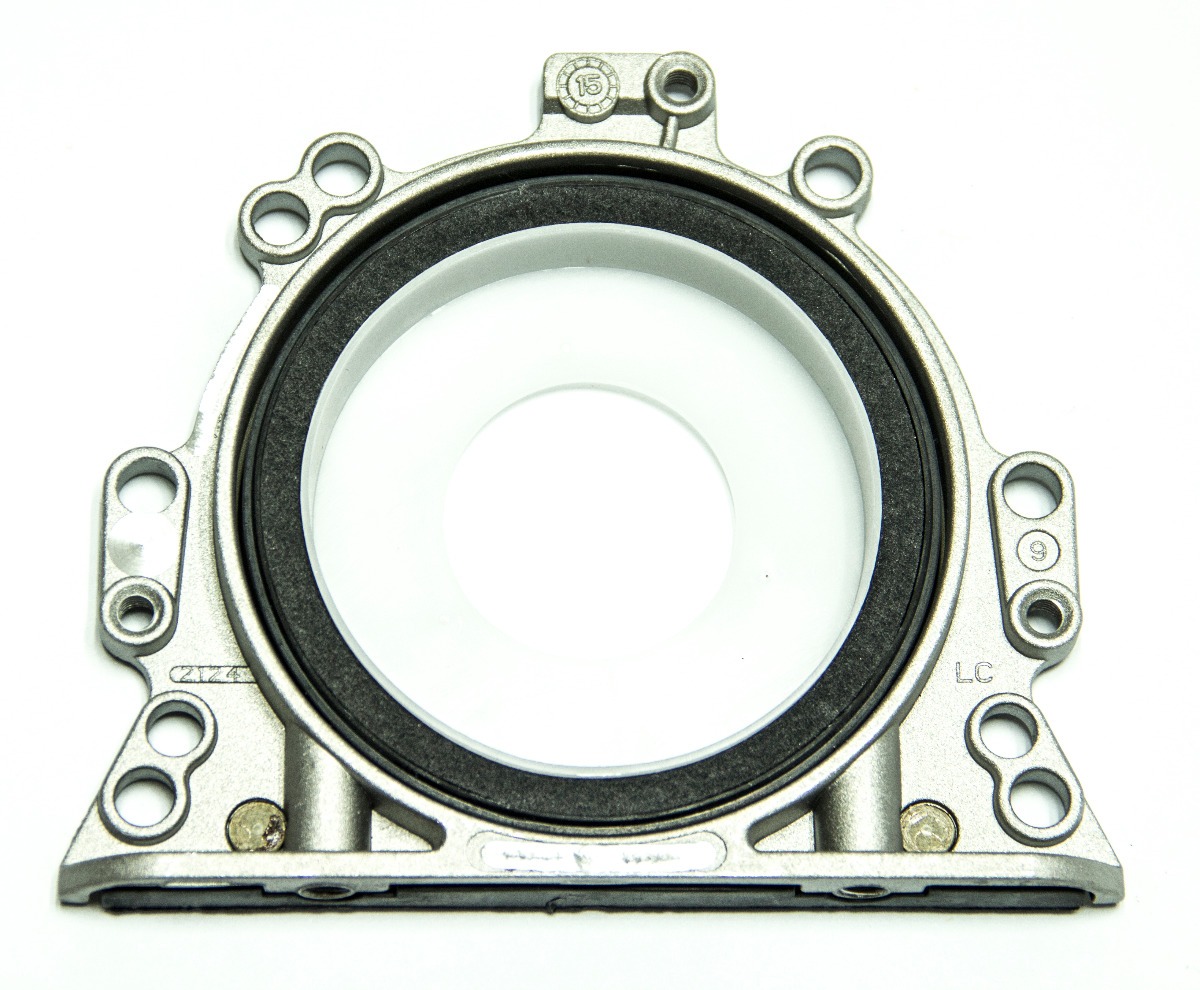 Porta Reten Cigueñal Vw Pointer 97-02 Con Envio
