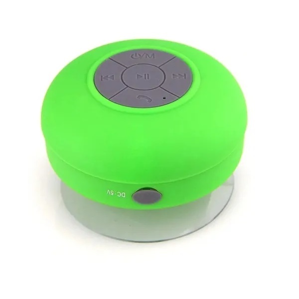 BOCINA PORTATIL BLUETOOTH CONTRA AGUA