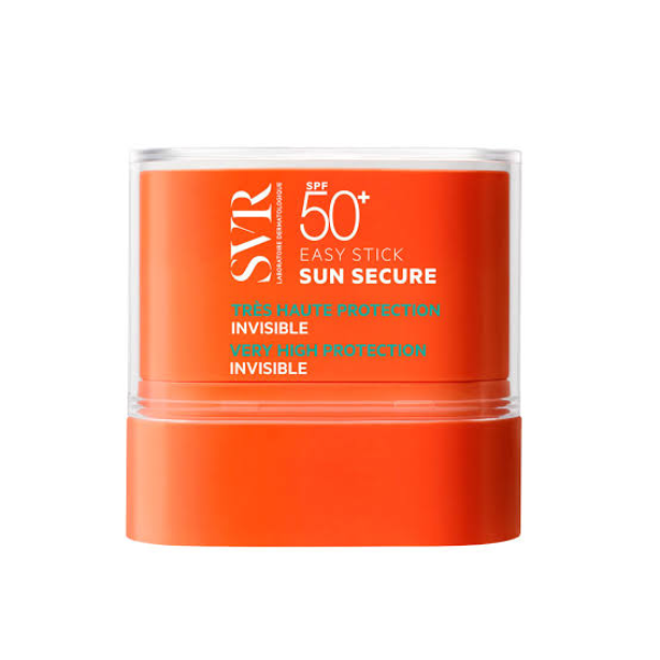 Svr Sun Secure Easy Stick SPF 50+ 10g 