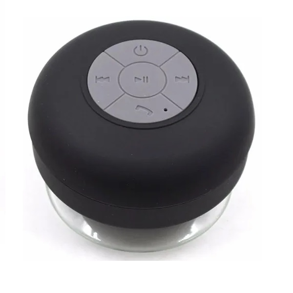 BOCINA PORTATIL BLUETOOTH CONTRA AGUA