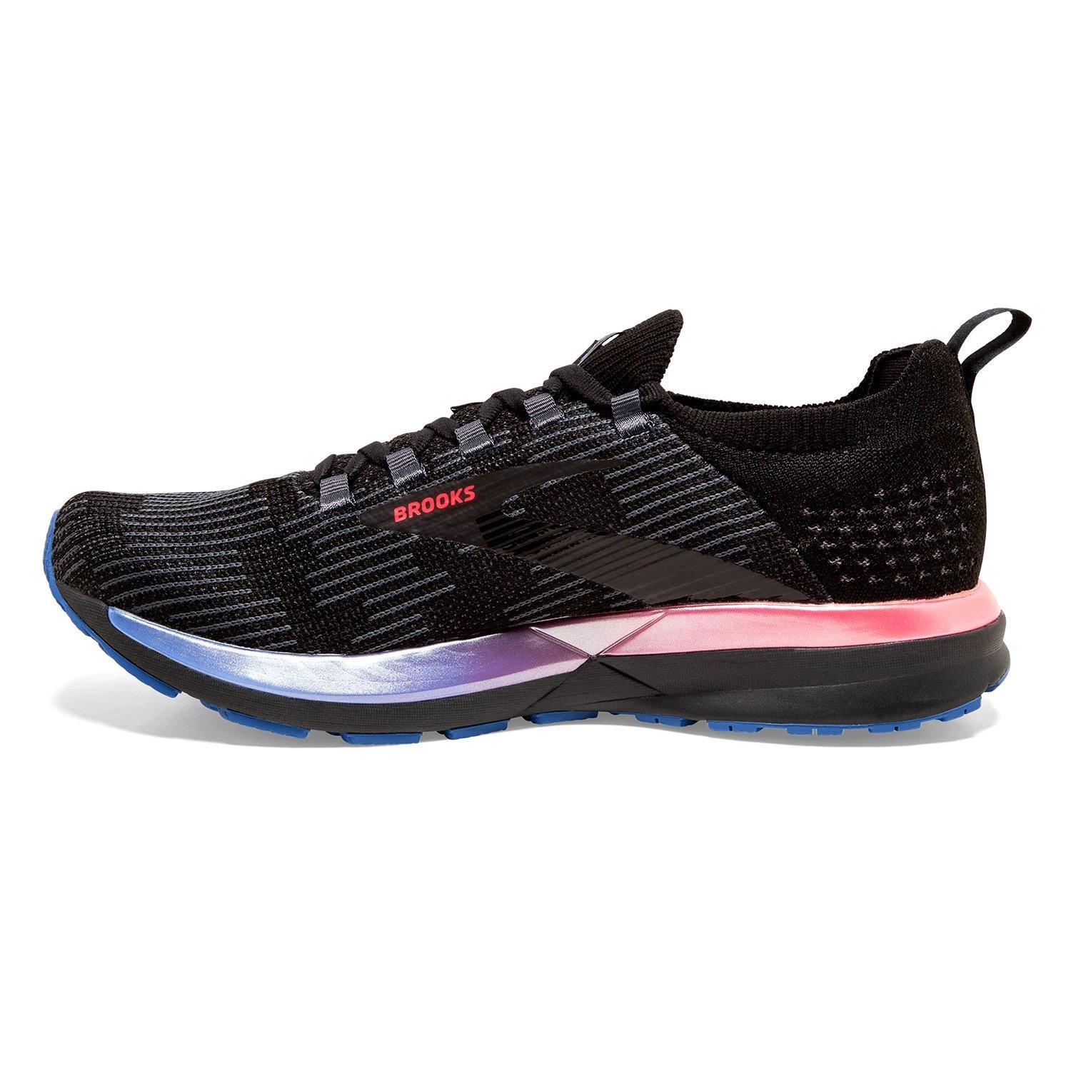 Tenis Brooks Ricochet 2 Mujer 1203031B015