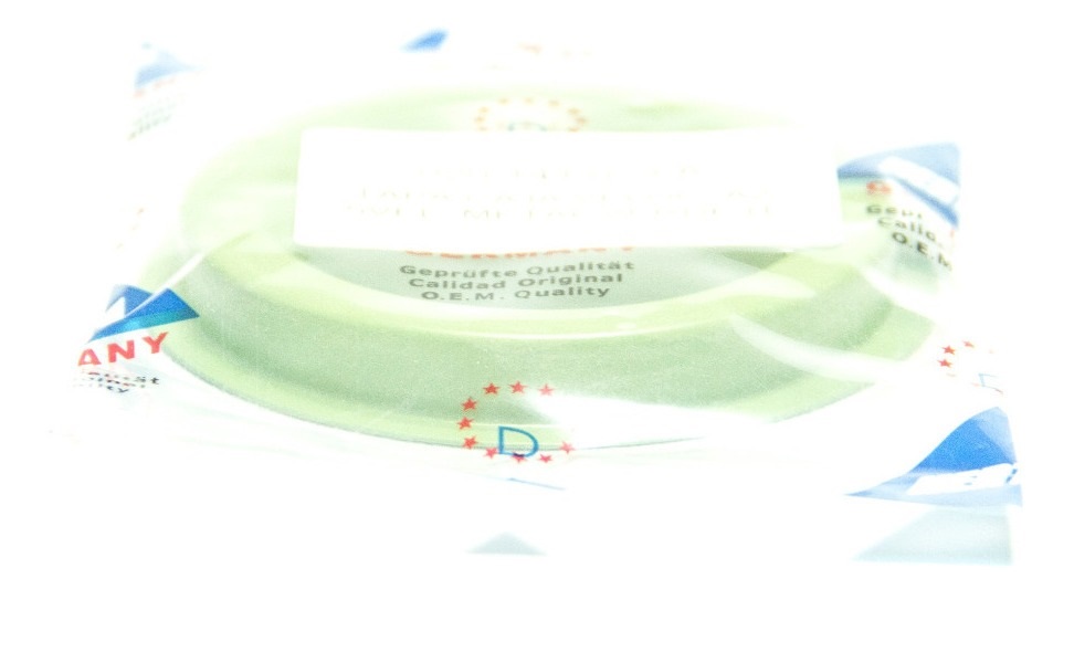 Tapa Caja Velocidades Vw A2 Mk2 Golf Jetta Tipo Original