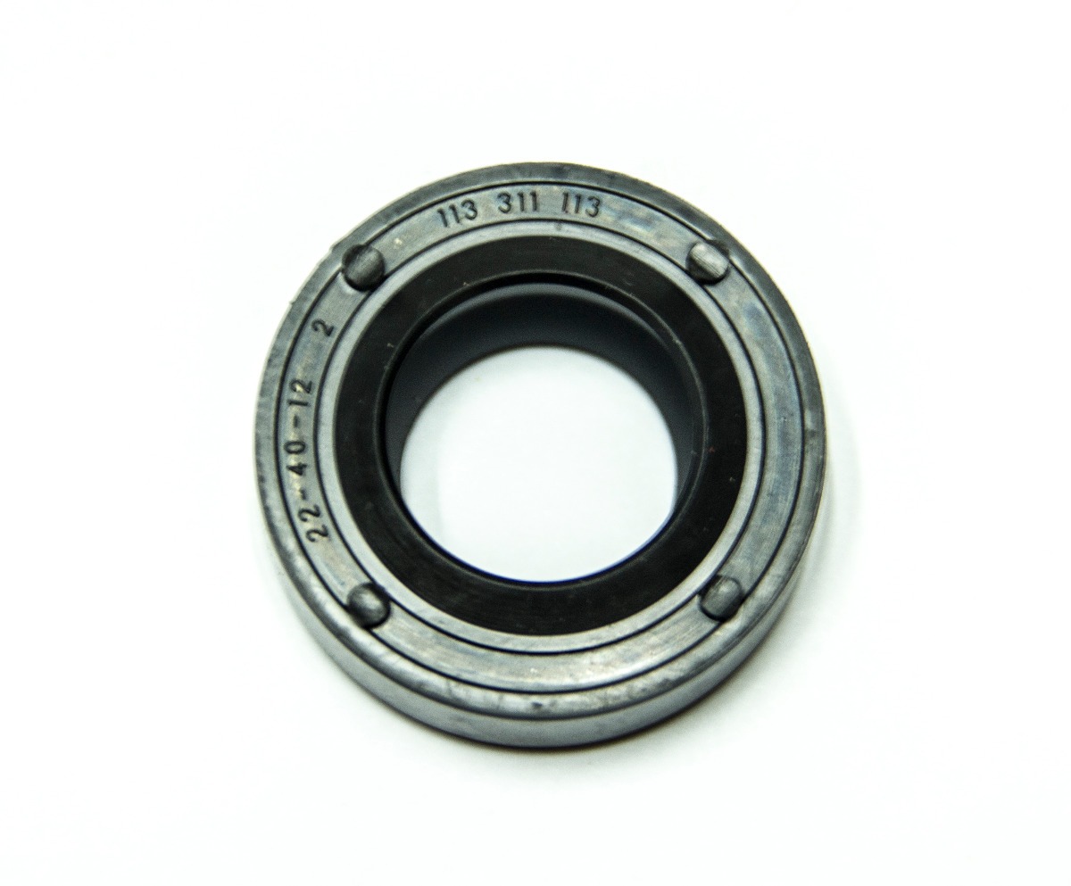 Reten Flecha Mando Vw Sedan Vocho 1.6 Todos Con Envio