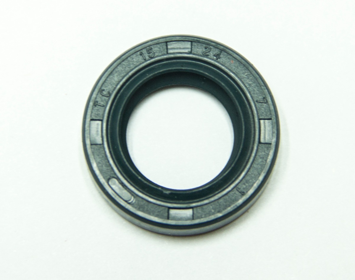 Reten Campana Selectora Vw Pointer T1 T2 Con Envio