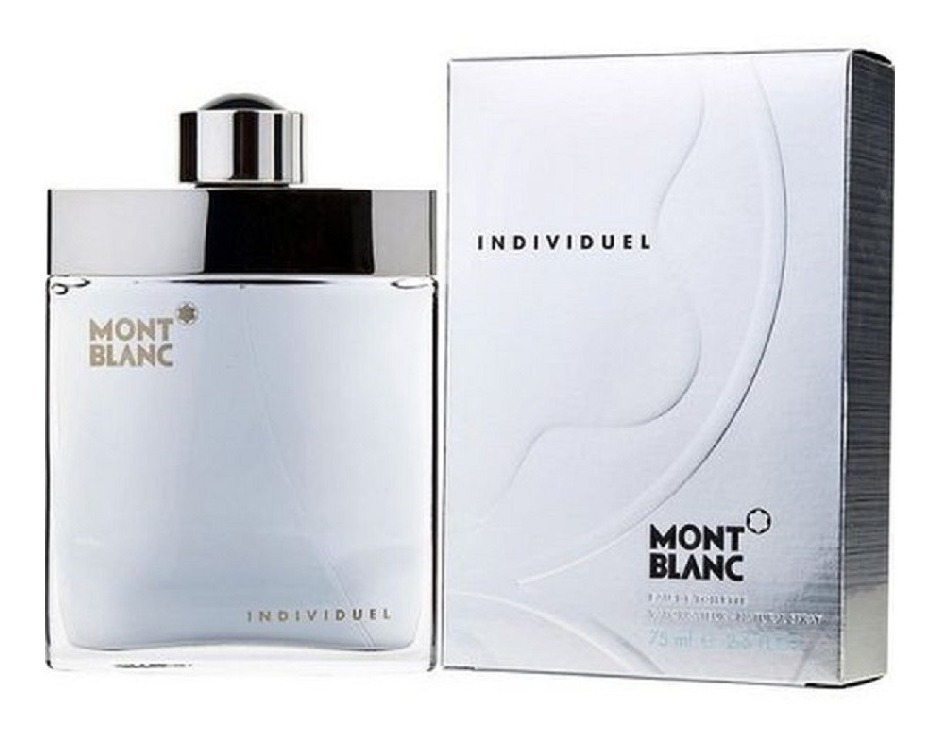 INDIVIDUEL EDT 75 ML