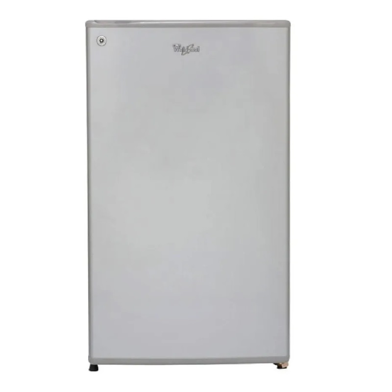 Refrigerador 5 Pies Whirlpool WS5501D Gris