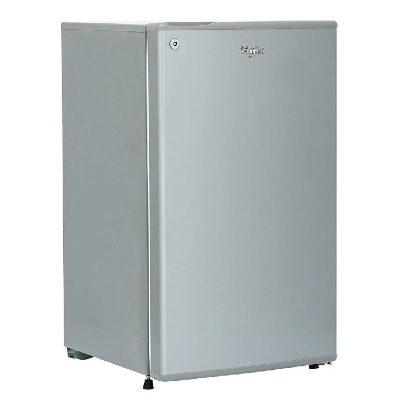 Refrigerador 5 Pies Whirlpool WS5501D Gris