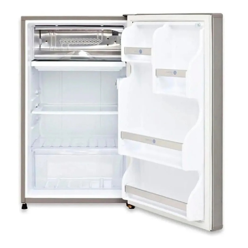 Refrigerador 5 Pies Whirlpool WS5501D Gris