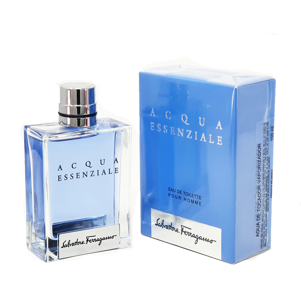 ACQUA ESSENZIALE EDT 100 ML