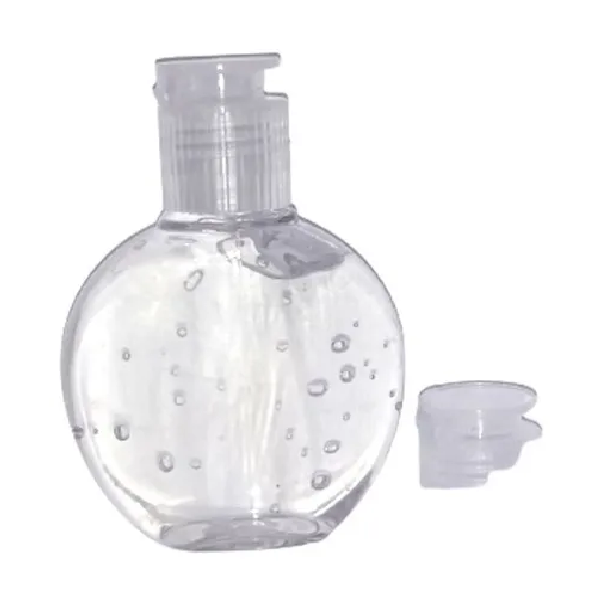 30 Gel Antibacterial Bolsillo Recuerdo Mayoreo Publicidad ESFERA