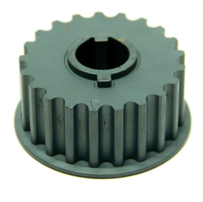 Engrane Cigueñal Aveo 1.6l 2008-2013 21 Dientes