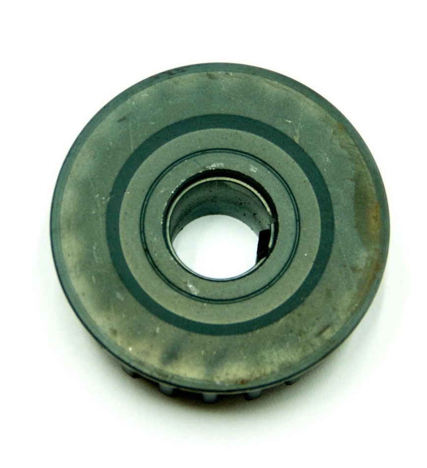 Engrane Cigueñal Aveo 1.6l 2008-2013 21 Dientes