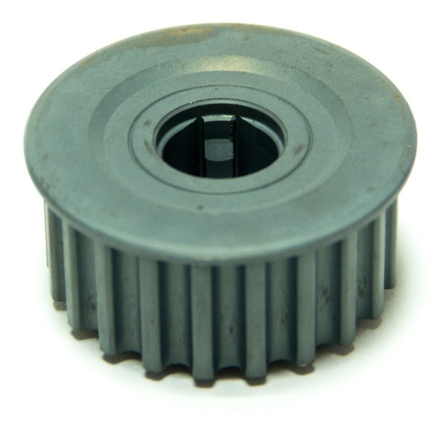 Engrane Cigueñal Aveo 1.6l 2008-2013 21 Dientes