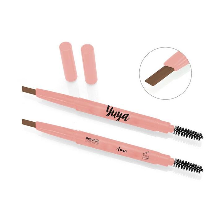 LAPIZ PARA CEJA RETRACTIL YUYA