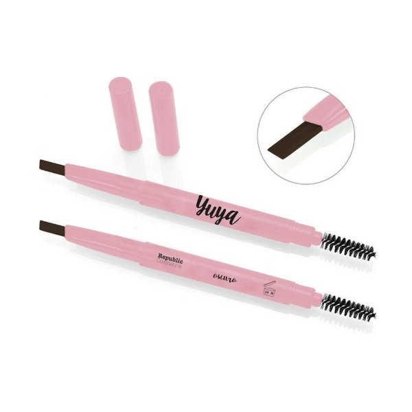 LAPIZ PARA CEJA RETRACTIL YUYA