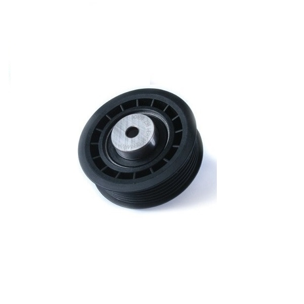 Polea Loca Chevy Para Banda Alternador