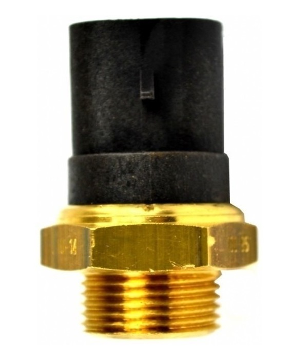 Bulbo Motoventilador Radiador Chevy