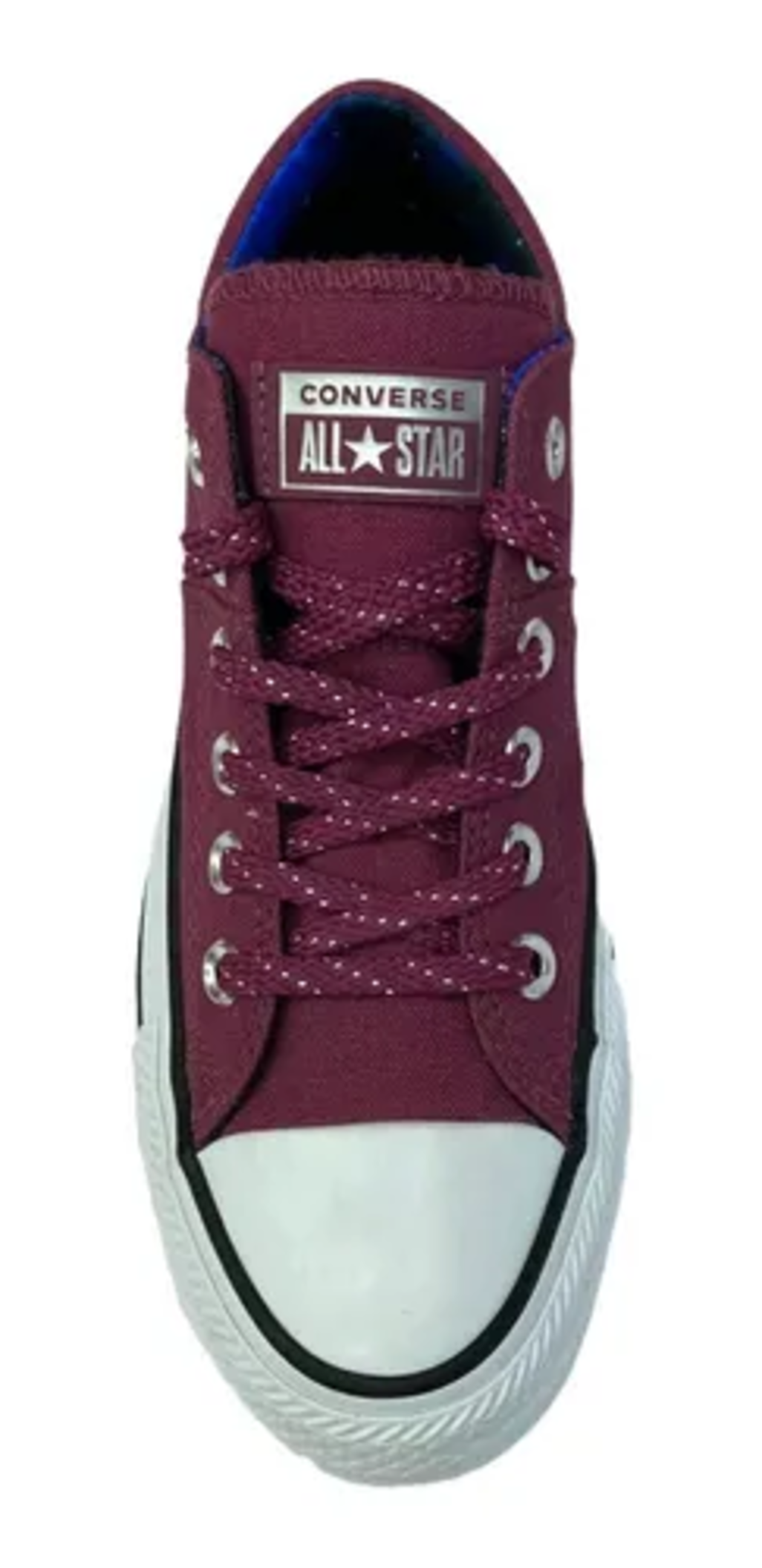 Converse color shop morado