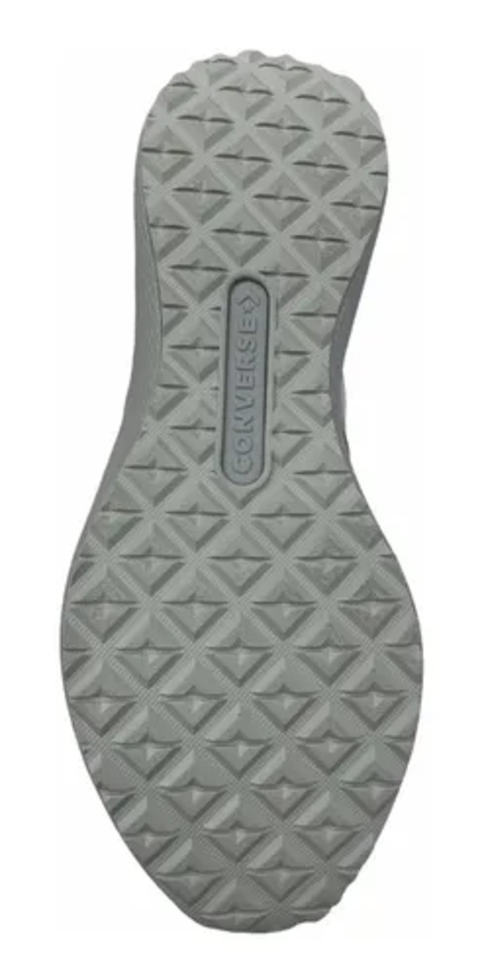 Tenis Converse Star Series RN Color gris para hombre