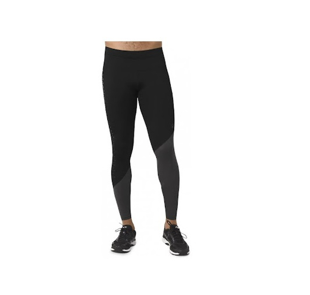 Licra Hombre Asics Fuzex Tight Performance Running 146597 0779