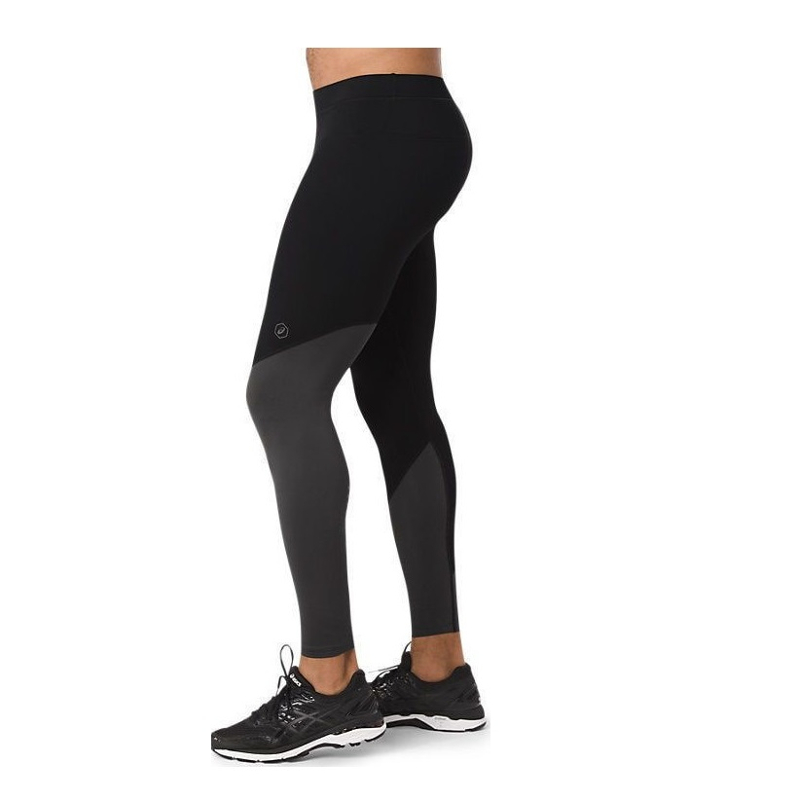Licra Hombre Asics Fuzex Tight Performance Running 146597 0779