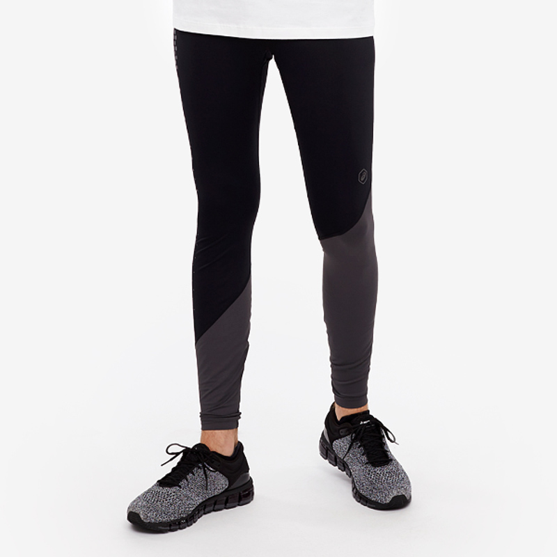 Licra Hombre Asics Fuzex Tight Performance Running 146597 0779