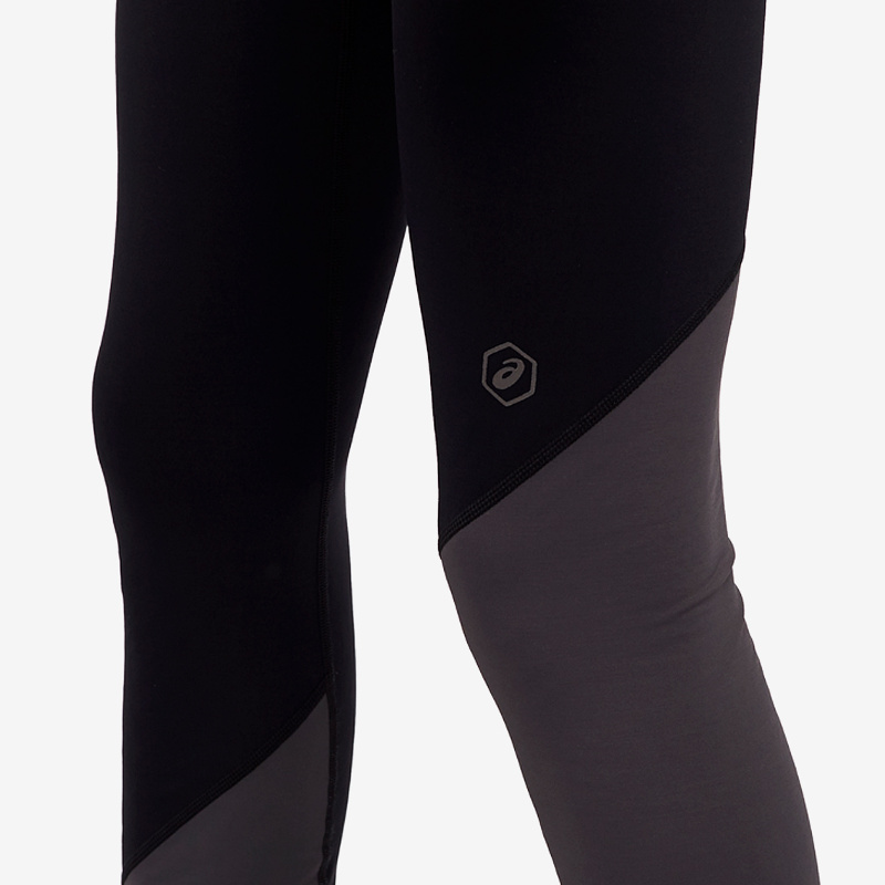 Licra Hombre Asics Fuzex Tight Performance Running 146597 0779