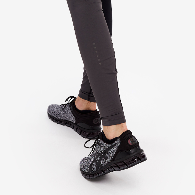 Licra Hombre Asics Fuzex Tight Performance Running 146597 0779