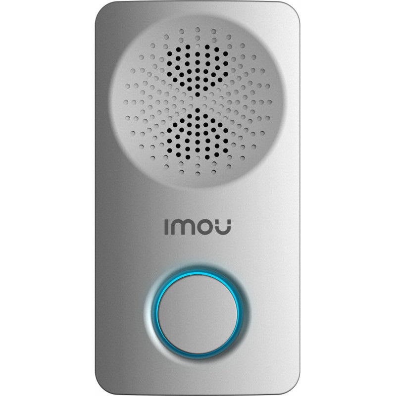 Extensor de Timbre para Videoportero IMOU