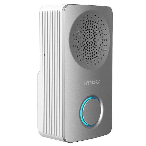 Extensor de Timbre para Videoportero IMOU