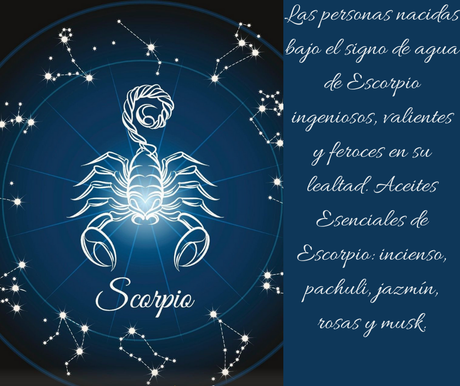 Aceite aromático mistletoe