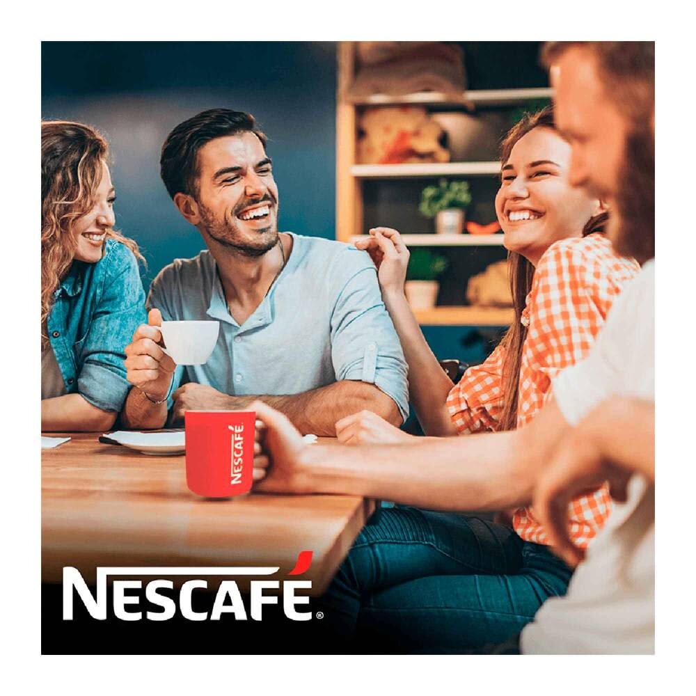 Café Soluble Nescafé Clásico 1.7 kg