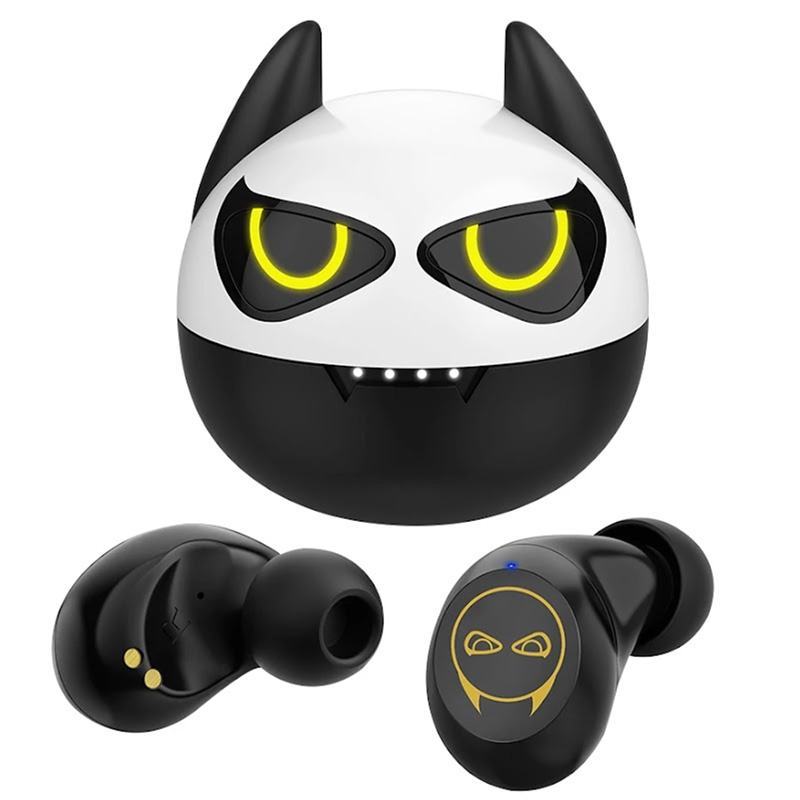 Audifonos Manos Libres Bluetooth Gamer T12 Onikuma Audio HD