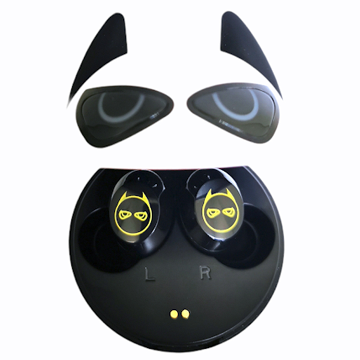 Audifonos Manos Libres Bluetooth Gamer T12 Onikuma Audio HD