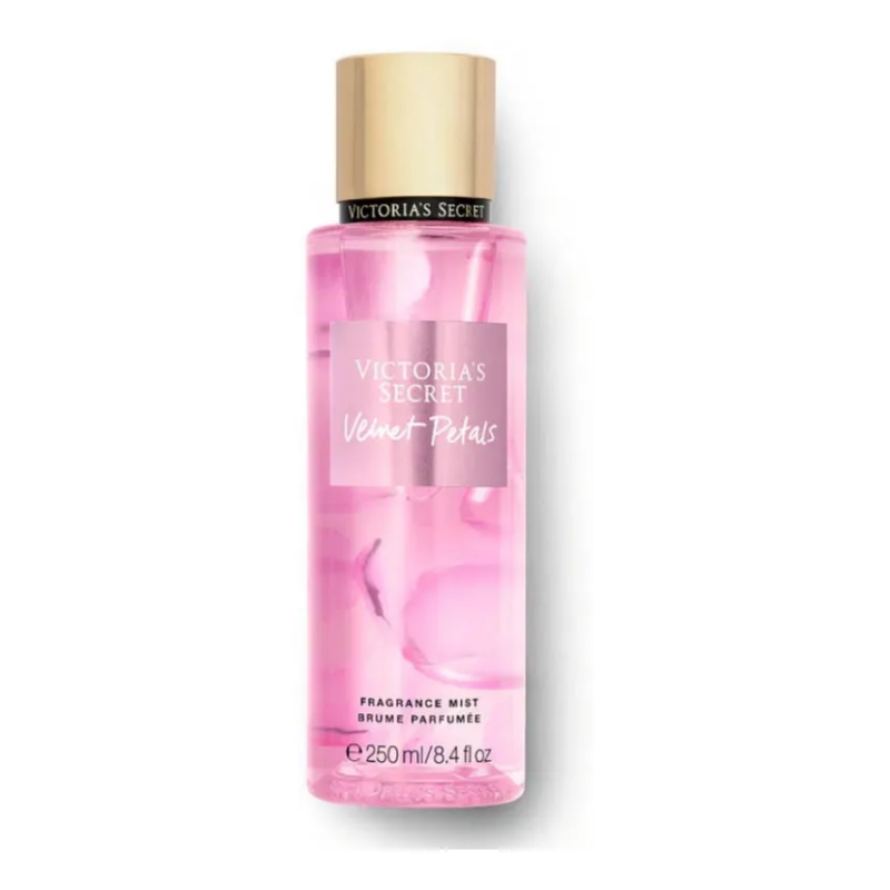 Victoria's Secret Fragancia Mist Velvet Petals