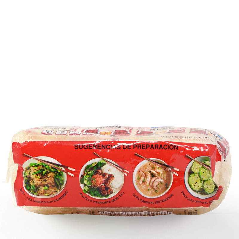 Vermicelli, Fideo de Frijol 300 grs SATORU