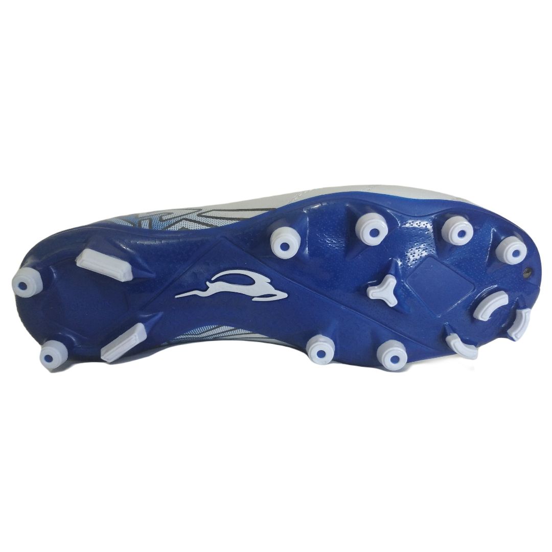 Zapatos de Futbol Soccer marca Union Tacos o Tachos para Pasto Natural 2028-t