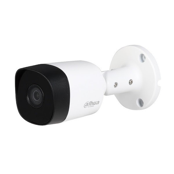 KIT DAHUA DVR 8 Canales y 8 Cámaras