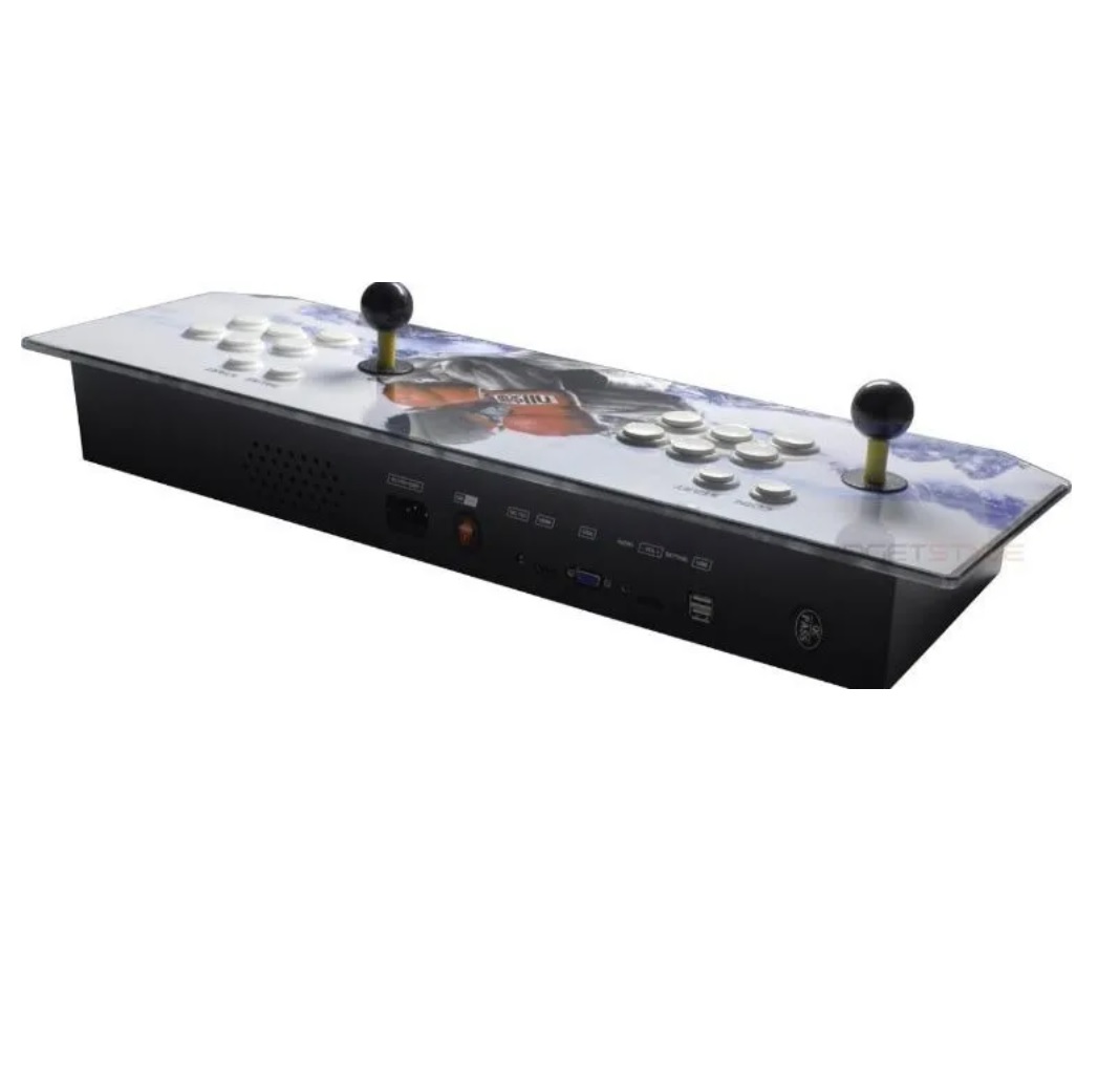 Arcade Pandora X Plus 3303 Juegos Consola Tablero Maquinita