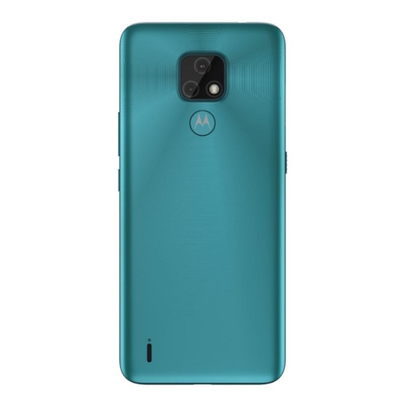 Motorola E7 Azul 2GB + 32GB Desbloqueado DUAL SIM