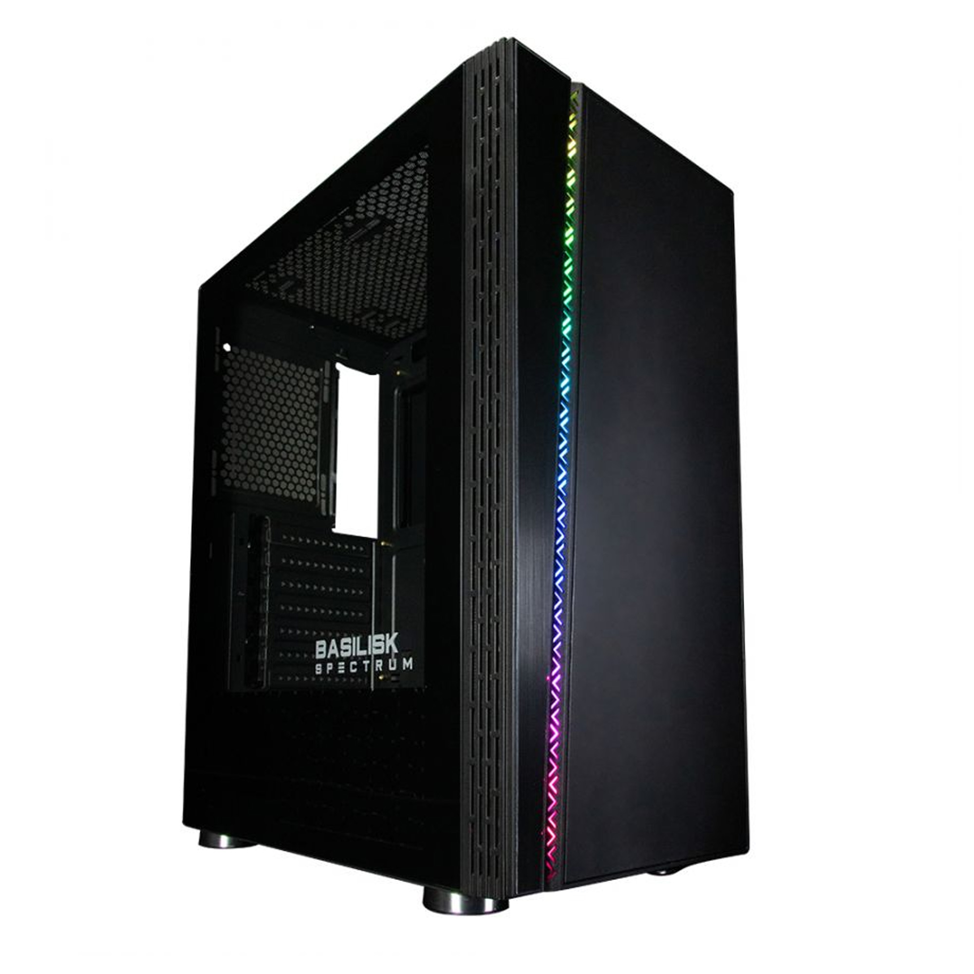 PC GRIZZLY NVIDIA GEFORCE GTX 1660 SUPER INTEL CORE I5 2.9 GHz RAM 8 GB SSD 480 GB