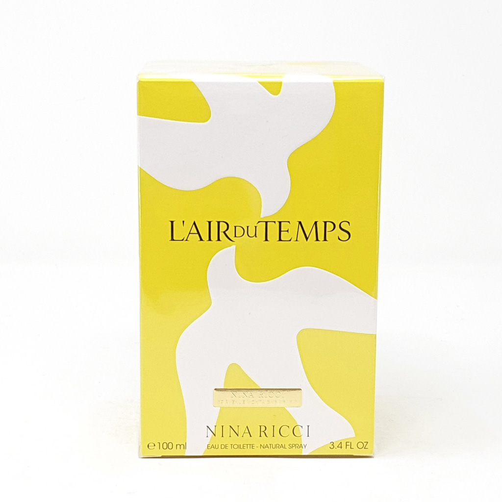 AIRES DEL TIEMPO EDT 100ML